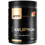 ATP NUTRITION ERUPTION 375 G RED BLOOD ORANGE Předtréninkový doplněk, černá, velikost 375 G