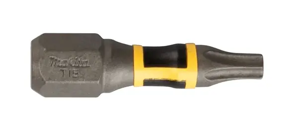 Makita - Súprava bitov T15, 15 ks E-25943