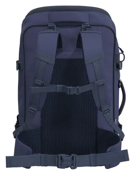 Cestovní batoh CabinZero Adv 42L Galaxy Blue