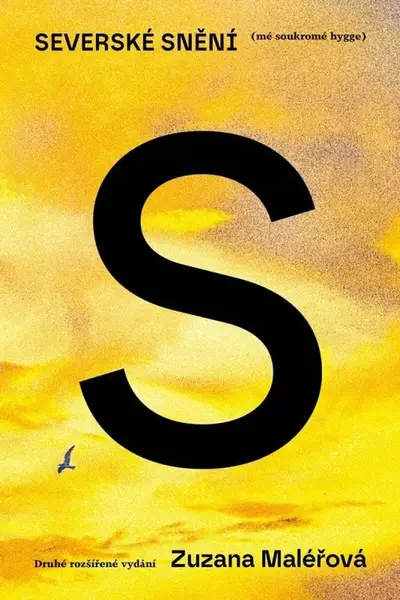 Severské snění (mé soukromé hygge) - Zuzana Maléřová
