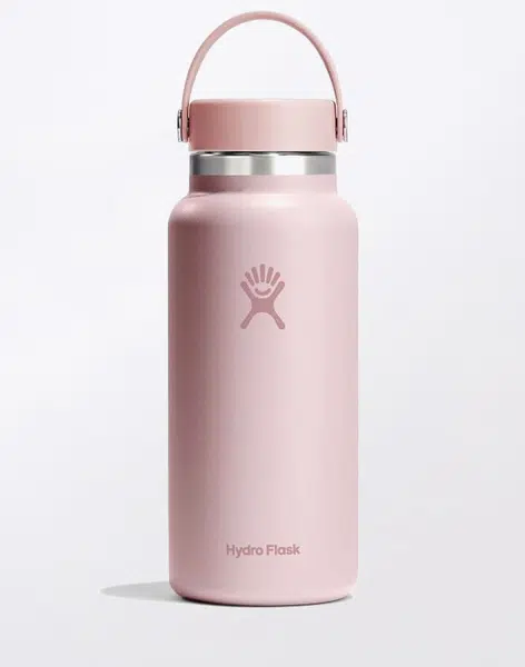 Hydro Flask Wide Mouth Cap 32 oz (946 ml) Trillium