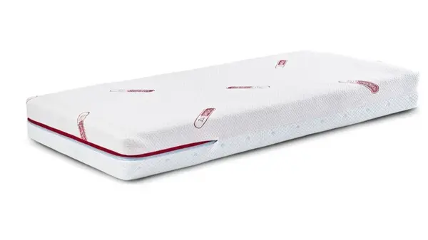 SENSILLO Dětská matrace do postýlky  SUPREME SEASONS 120×60x13 cm, celoroční