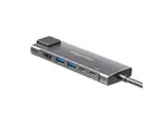 USB-C hub KRUGER & MATZ KM0391.2