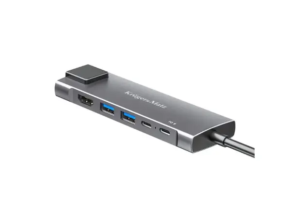 USB-C hub KRUGER & MATZ KM0391.2