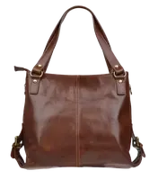 NovaKabelka.sk Nela Marrone Scura