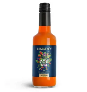 Himalyo BIO Goji 100% juice 350 ml