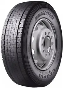 BRIDGESTONE 295/60 R 22,5 150/147L ECOPIA_H-DRIVE_002 TL M+S 3PMSF
