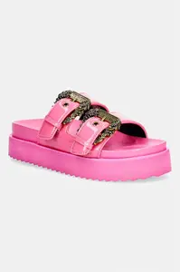 Versace Jeans Couture Pantofle Versace Jeans Couture