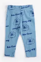 Legíny pre bábätká Bobo Choses Pickles The Dog