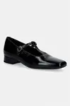 Kožené poltopánky Vagabond Shoemakers DEBBI
