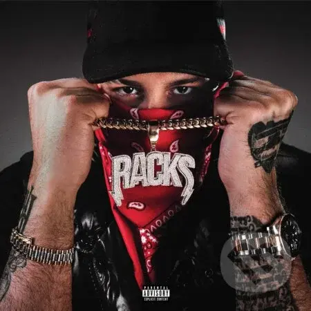 Dollar Prync:  Racks CD - Dollar Prync, Dollar Prync