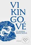 Vikingové - Claudia Banck - kniha z kategorie Beletrie
