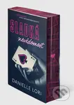 Sladká Nevědomost - Danielle Lori - kniha z kategorie Romantická