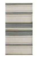 Ubrus ze lněné směsi Magma Vada 40 x 145 cm