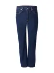 LEVI'S ® Džínsy '501® Relaxed Jeans'  tmavomodrá