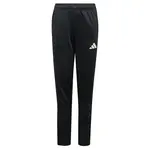 ADIDAS PERFORMANCE Športové nohavice 'Entrada26'  čierna / biela