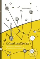 Očami nezištných (Rozhovory s misionármi a humanitárnymi pracovníkmi z rôznych krajín a cirkví) - kniha z kategorie Rozhovory