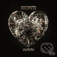 Deez Nuts:  Saudade LP - Deez Nuts, Deez Nuts