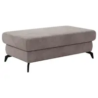 Sit & More TABURET, textil, 121/45/67 cm