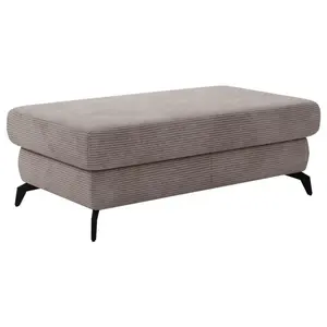 Sit & More TABURET, textil, 121/45/67 cm