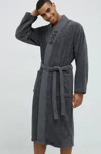 Bavlněný župan BOSS