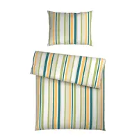 Esposa POVLEČENÍ, satén, vícebarevná, 140/200 cm