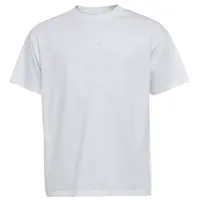 CASTORE COTTON SS LOOSE FIT T-SHIRT Pánské tričko, bílá, velikost