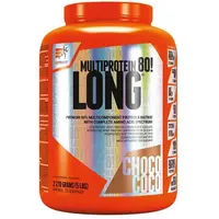 EXTRIFIT LONG 80 MULTIPROTEIN 2270 G Protein, , velikost 2,27 KG