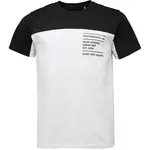 Willard ARNAR Pánské triko, bílá, velikost