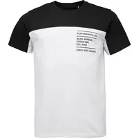 Willard ARNAR Pánské triko, bílá, velikost