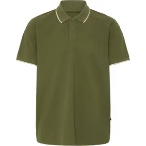 BLEND BHEDIN Pánské polotričko, khaki, velikost