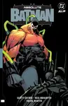 Absolute Batman Vol. 2: Abomination