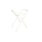 TEGA KOMFORT 2v1 Držák na anatomickou profilovanou vaničku, bílá, velikost