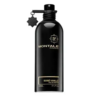 Montale Boisé Vanillé parfémovaná voda pre ženy 100 ml