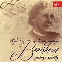 Otýlie Beníšková – Národní umělkyně Otýlie Beníšková vypravuje pohádky (Marcipánek / Sůl nad zlato)