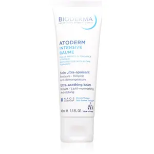 Bioderma Atoderm Intensive Baume intenzivní zklidňující balzám pro velmi suchou citlivou a atopickou pokožku 45 ml
