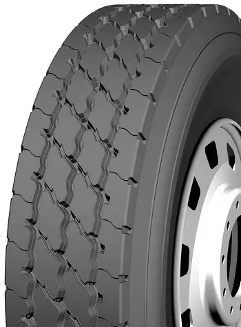 GALGO 315/80 R 22.5 156/150K MPO VK_MICHELIN M+S