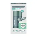 Ben & Anna Deodorant Refill Stick + Case Persian Lime 40 g