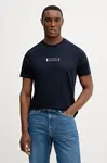 Bavlněné tričko Tommy Hilfiger