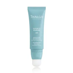 Thalgo Source Marine Maska pro obnovu hydratace 50 ml
