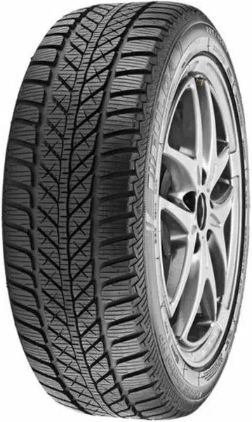 FULDA 215/50 R 17 95V KRISTALL_CONTROL_HP TL XL M+S 3PMSF FP