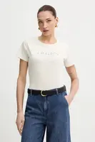 Bavlněné tričko Liu Jo