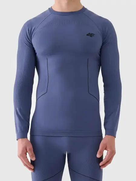 Pánské funkční triko 4F