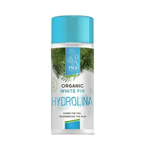 InaEssentials Hydrolina Organická voda z jedle bělokoré BIO 150 ml