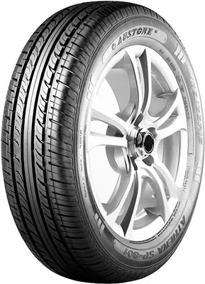 AUSTONE 195/80 R 15 106/104Q ATHENA_SP01 TL C 8PR M+S