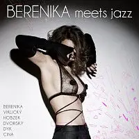 Berenika Kohoutová – Berenika Meets Jazz