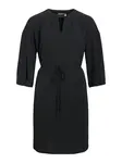 VILA Šaty 'VIENYA'  čierna