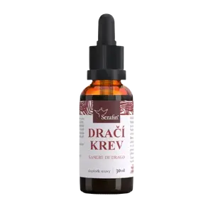 SERAFIN Dračí krev 30 ml