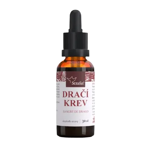 SERAFIN Dračí krev 30 ml