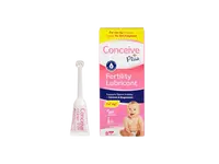 CONCEIVE Plus Aplikátor 8 x 4 g